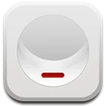 crimson android application logo